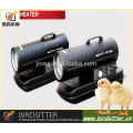 Hot sale good quality with best price diesel chicken heaters